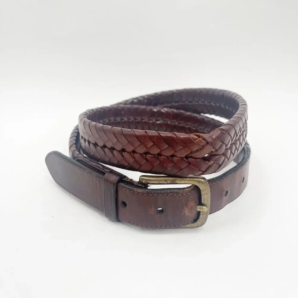 COACH Belt Size 36